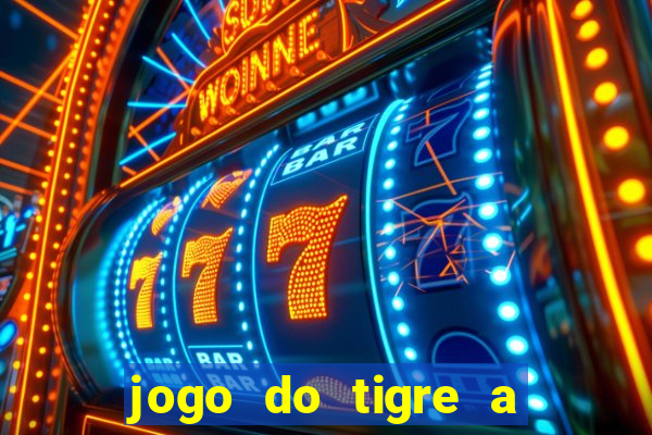 jogo do tigre a partir de 1 real